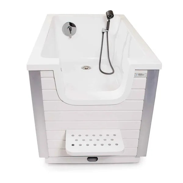 Master Equipment PureElite Acrylic Dog Grooming Tubs