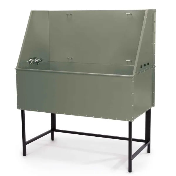 Master Equipment Everyday Pro Tubs