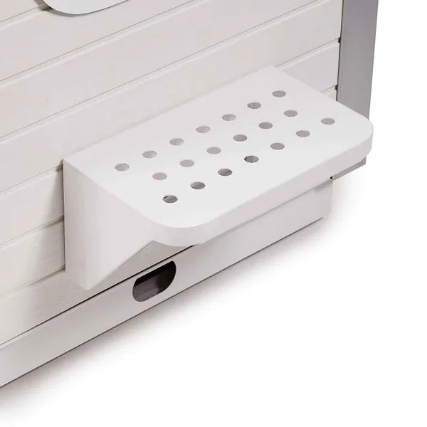 Master Equipment PureElite Acrylic Dog Grooming Tubs